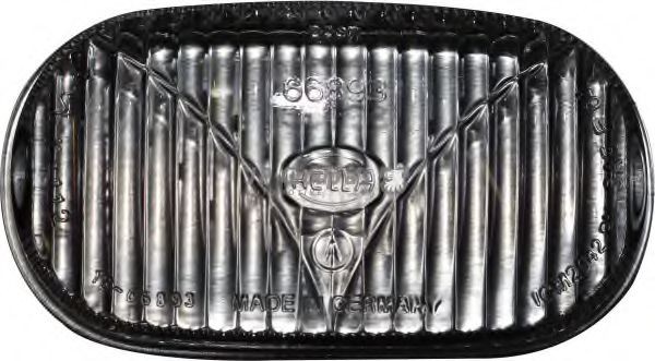 JP GROUP Vidro difusor, farol de nevoeiro 1695250402 JP GROUP 1695250402 Componentes para farol de nevoeiro Porsche 911 Targa 964 preço