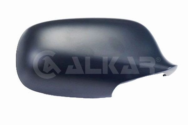 ALKAR Tildekning, sidespeil 6342242 ALKAR 6342242 Ytterspeil SAAB 96 Sedan billige