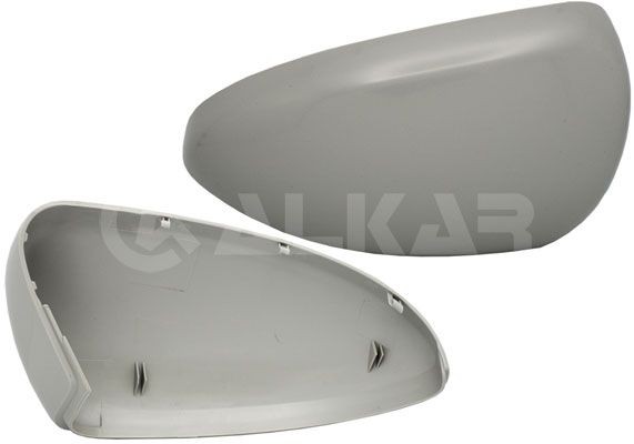 ALKAR Afdækning, sidespejl 6341454 ALKAR 6341454 Spejlkapper Renault TWIZY originale
