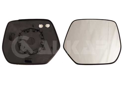 Spejlglas, udvendig spejl ALKAR 6472936 ALKAR 6472936 Glas til sidespejl HONDA CR-V 2012