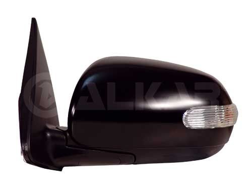 Espelho retrovisor ALKAR 6135647 ALKAR 6135647 Retrovisor exterior direito e esquerdo Kia CERATO 2024