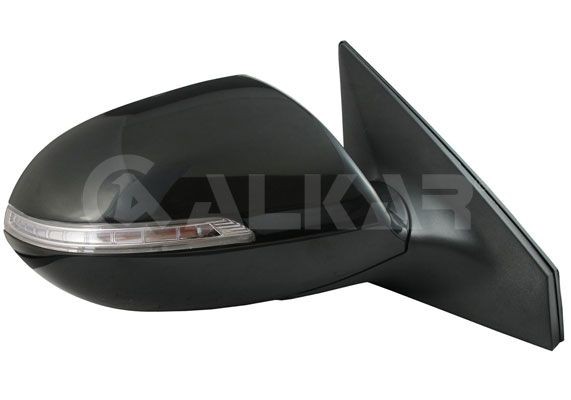 ALKAR Vonkajżie spätné zrkadlo 6130648 ALKAR 6130648 Vonkajżie spätné zrkadlo