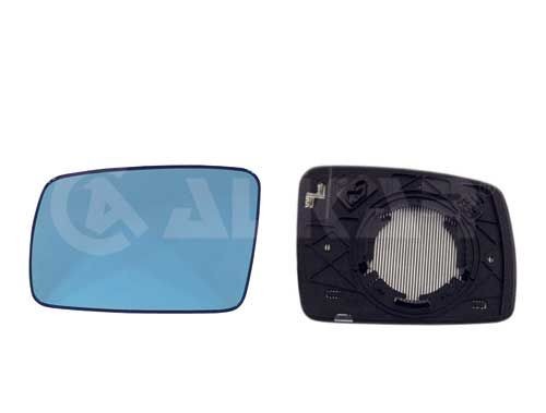 ALKAR Sklo vonkajżieho zrkadla 6411044 ALKAR 6411044 Spätné zrkadlo Land Rover Freelander Cabrio lacné