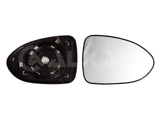 Miroir de rétroviseur ALKAR 6402660 ALKAR 6402660 Glace de rétroviseur Kia RIO 2016