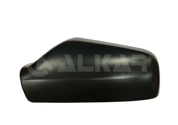 Afdekking, buitenspiegel ALKAR 6301437 ALKAR 6301437 Zijspiegel VAUXHALL ASTRA 2000