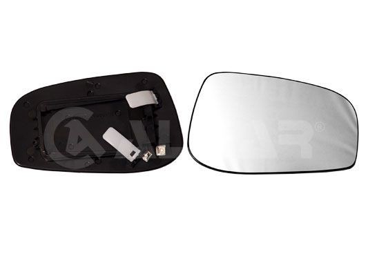Miroir de rétroviseur ALKAR 6432591 ALKAR 6432591: Glace de rétroviseur Volvo V70 2020