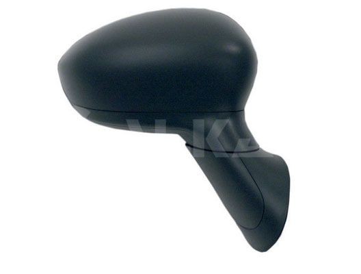 ALKAR Rétroviseur extérieur 6130933 ALKAR 6130933 Rétroviseur extérieur FIAT 500 3 portes (312) 1.4 (301J410) 105 CV 2012