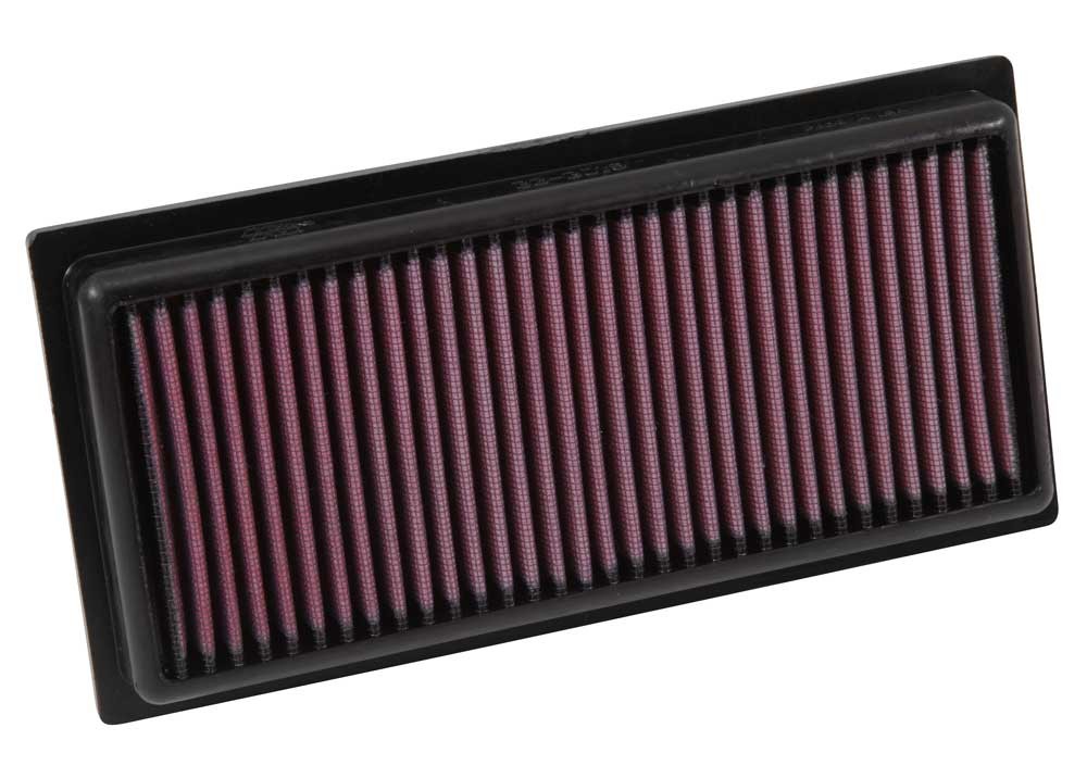 K&N Filters Vzduchový filter 33-3016 K&N Filters 33-3016 Vzduchový filter