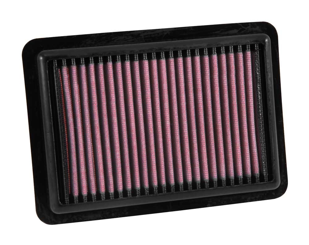 Vzduchový filter K&N Filters 33-5027 K&N Filters 33-5027: Vzduchový filter Honda ODYSSEY 2016