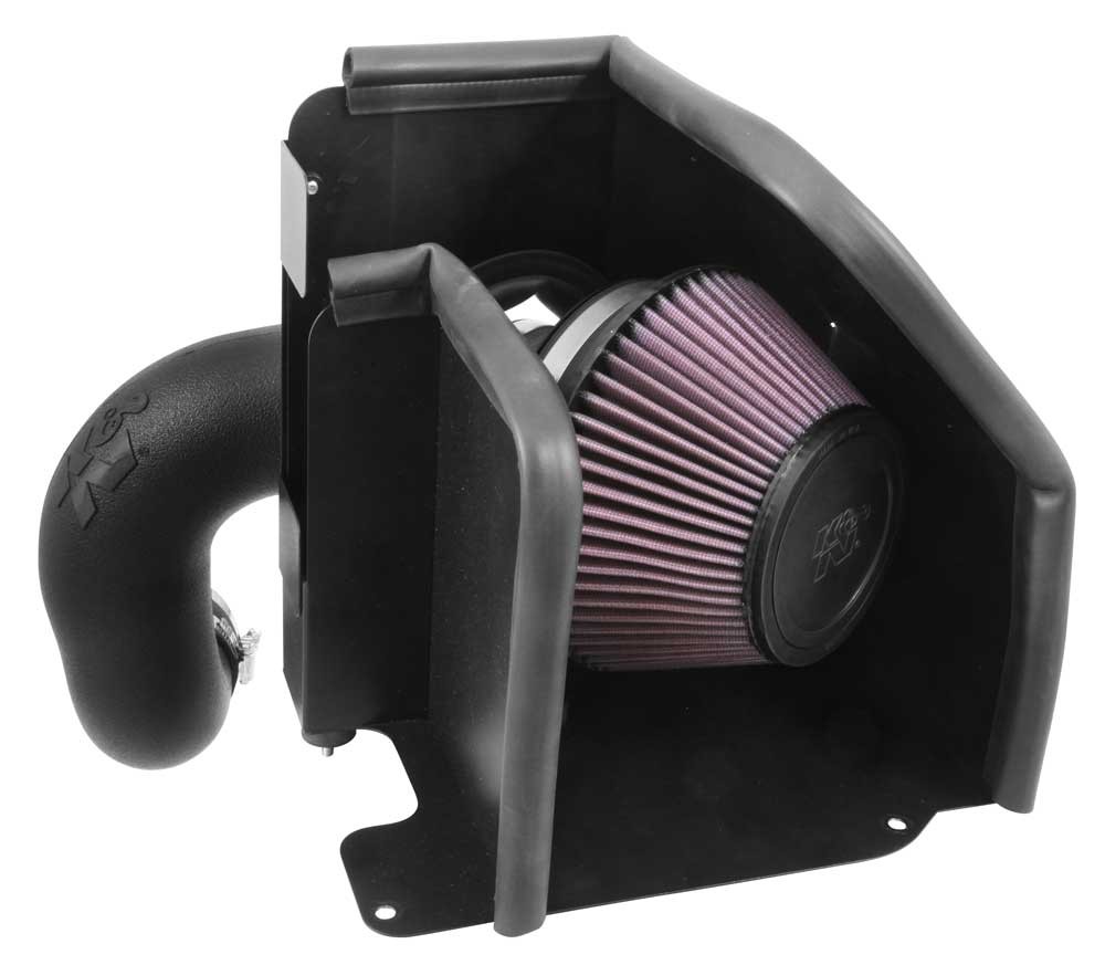 Sistema filtraggio aria sportivo K&N Filters 63-5301 K&N Filters 63-5301 Filtro aria sportivo HYUNDAI SANTA FE 2016