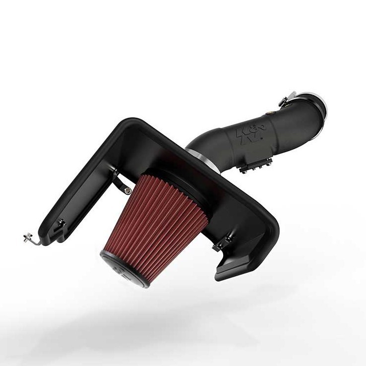 Sport õhufiltrisüsteem K&N Filters 63-9036 K&N Filters 63-9036: Sport õhufilter Toyota AVENSIS 2003