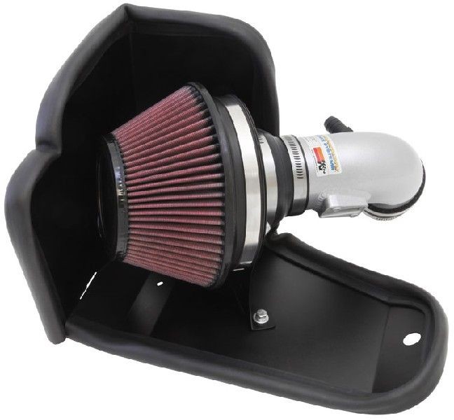 Sportluchtfiltersysteem K&N Filters 69-1020TS K&N Filters 69-1020TS Sportluchtfilter HONDA CR-V 2024