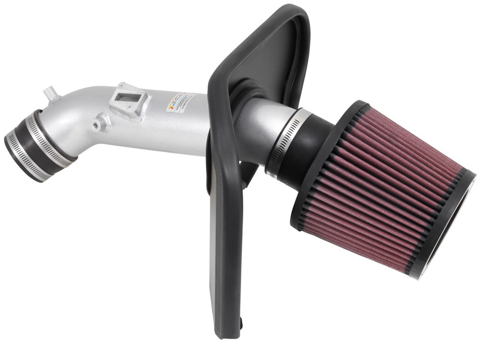 K&N Filters Sportluftfiltersystem 69-1213TS K&N Filters 69-1213TS Sportsfilter Civic VIII Sedan (FD, FA) pris