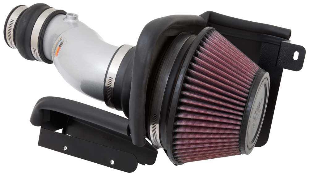 Sportluftfiltersystem K&N Filters 69-5304TS K&N Filters 69-5304TS Sportfilter HYUNDAI COUPE 2000