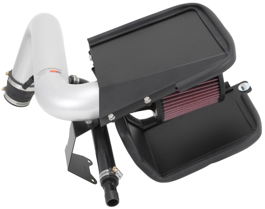 Systém żportového vzduchového filtra K&N Filters 69-5312TS K&N Filters 69-5312TS Sportovy vzduchovy filter HYUNDAI COUPE 2001