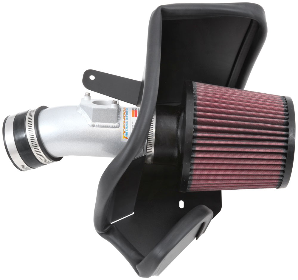 Air Intake System K&N Filters 69-6031TS K&N Filters 69-6031TS Mazda 6 2023 Sports air filter price