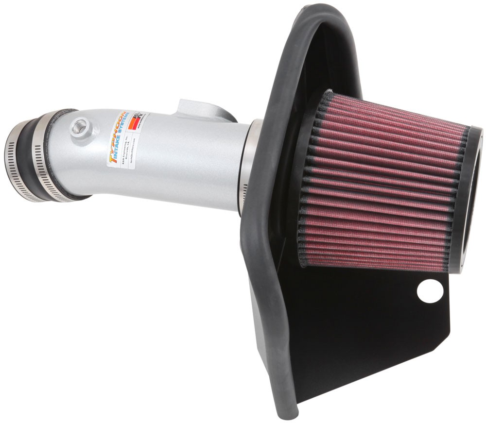 Air Intake System K&N Filters 69-6032TS K&N Filters 69-6032TS MAZDA 6 2023 performance air filter price
