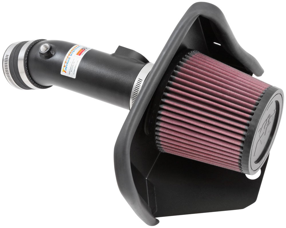 K&N Filters Sistema filtraggio aria sportivo 69-6033TTK K&N Filters 69-6033TTK Filtro aria sportivo Mazda 323 Familia BJ prezzo