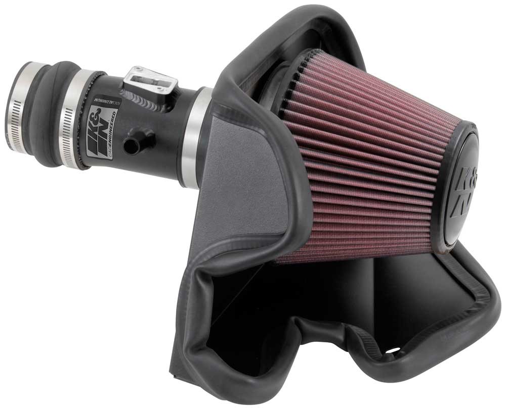 K&N Filters Sistema filtraggio aria sportivo 69-7063TTK K&N Filters 69-7063TTK Filtro aria sportivo Nissan Primera Traveller W10 prezzo