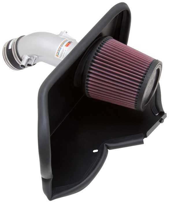 K&N Filters Systém żportového vzduchového filtra 69-8618TS K&N Filters 69-8618TS Sportovy vzduchovy filter Toyota C-HR cena