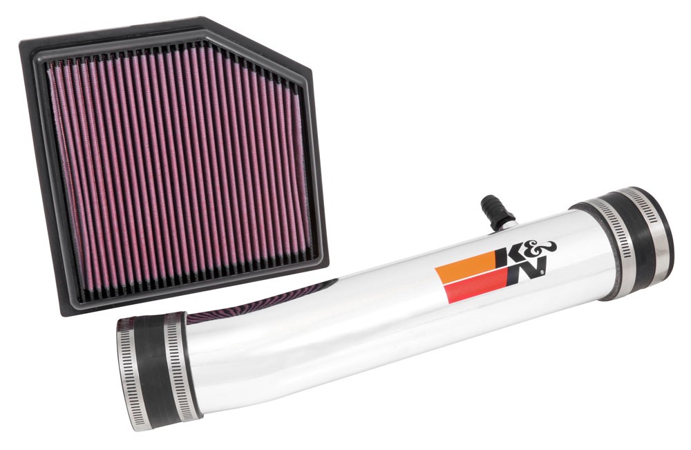 K&N Filters Air Intake System 69-8704TP K&N Filters 69-8704TP genuine Lexus IS XE2 performance air filter price