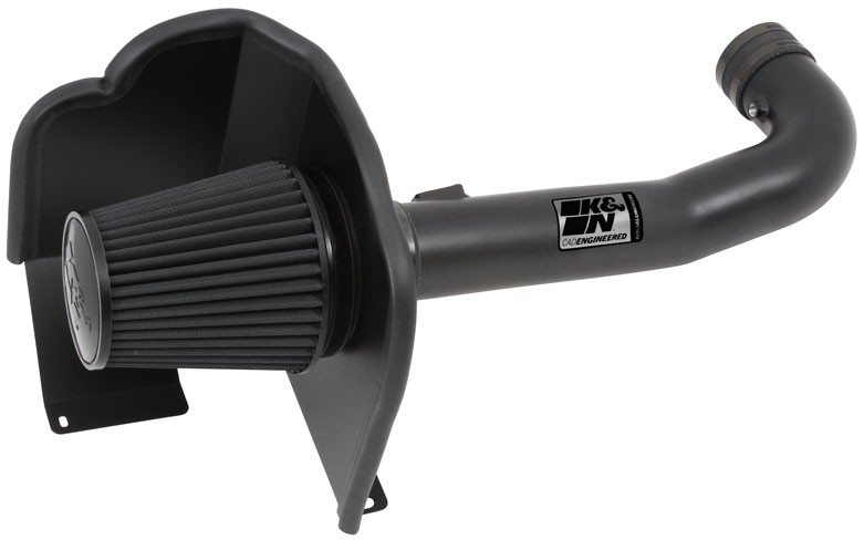 K&N Filters Air Intake System 71-3082 K&N Filters 71-3082 genuine Silverado 1500 III performance air filter price
