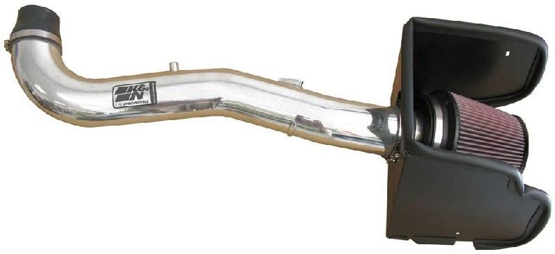 K&N Filters Σύστημα σπορ φίλτρου αέρα 77-6014-1KP K&N Filters 77-6014-1KP Φιλτροχοάνη Maxima VII (A35) γνήσια τιμες