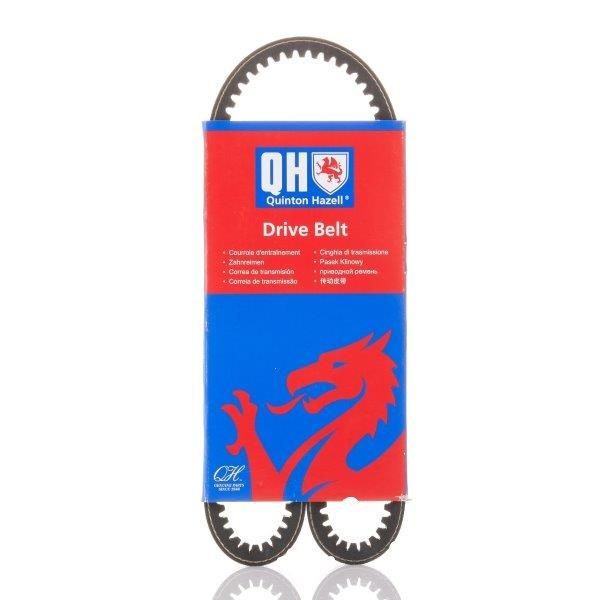 QUINTON HAZELL V-riem QBA750 QBA750 V-riem QUINTON HAZELL PEUGEOT J5