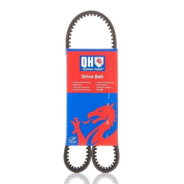 QUINTON HAZELL Klinový remen QBA825 QUINTON HAZELL QBA825 Klinový remen MOSKVICH 412 cena