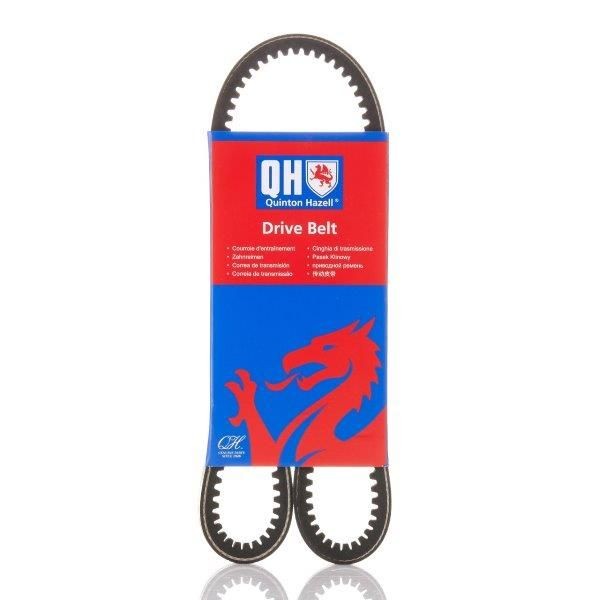 QUINTON HAZELL Correia trapezoidal QBA838 QUINTON HAZELL QBA838 Correia trapezoidal 260 Carrinha preço