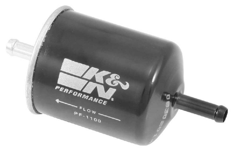 K&N Filters Drivstoffilter PF-1100 Drivstoffilter K&N Filters CLC PF-1100 billige