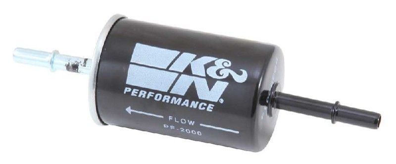 Fuel filter K&N Filters PF-2000 K&N Filters PF-2000 FORD USA F-150 2016 fuel filter price