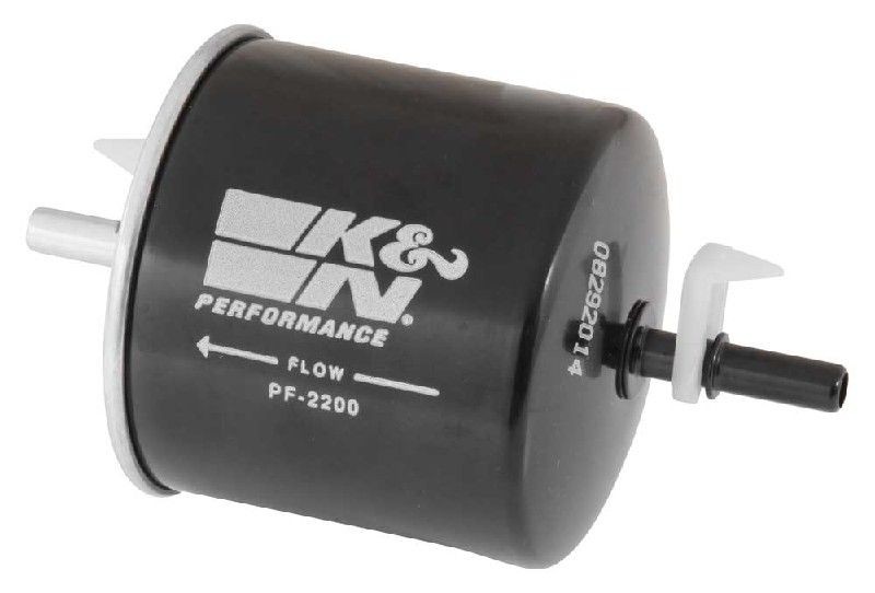 K&N Filters Brændstof-filter PF-2200 PF-2200 Brændstoffilter IVECO Daily K&N Filters