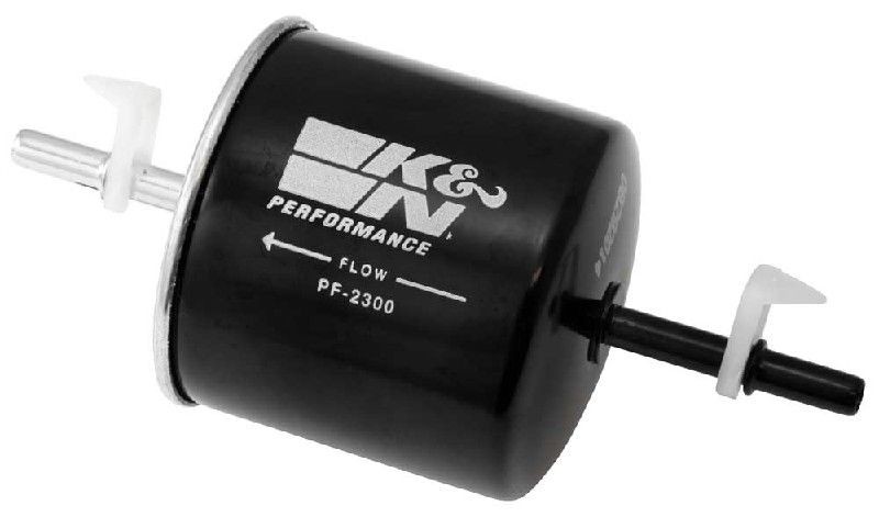 K&N Filters Drivstoffilter PF-2300 Drivstoffilter K&N Filters Mercedes-Benz CLC PF-2300