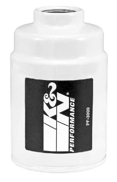 K&N Filters Palivový filter PF-3000 Palivový filter K&N Filters SVX PF-3000 lacné