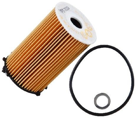 K&N Filters Õlifilter PS-7030 K&N Filters PS-7030 Filter Carnival III MPV (YP) 2022