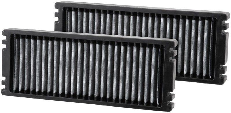 K&N Filters Kupefilter VF1001 Kupefilter K&N Filters SENTRA VF1001 billige