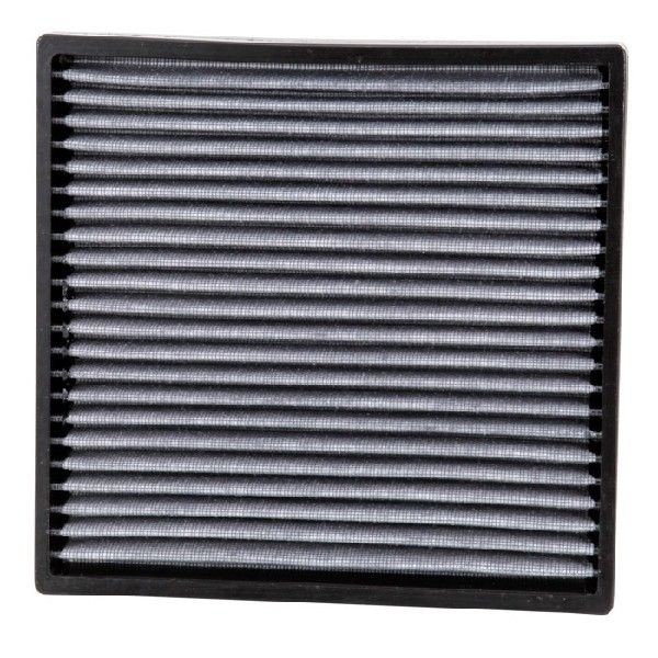 K&N Filters Kupéfilter VF2001 VF2001 K&N Filters pollenfilter HONDA CIVIC