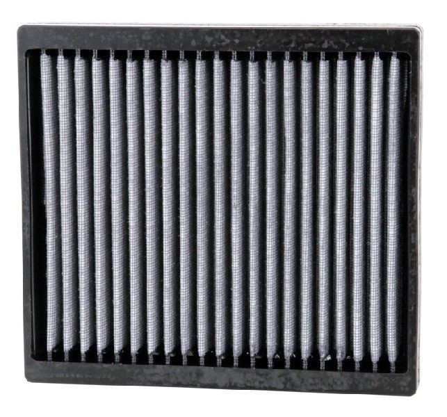 K&N Filters Filter, salongiõhk VF2004 K&N Filters VF2004 Salongifilter Isuzu D-MAX 8DH originaal hind