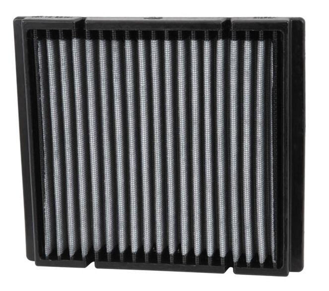 K&N Filters Filtro, ar do habitáculo VF2019 Filtro de pólen K&N Filters 5 VF2019 baratos