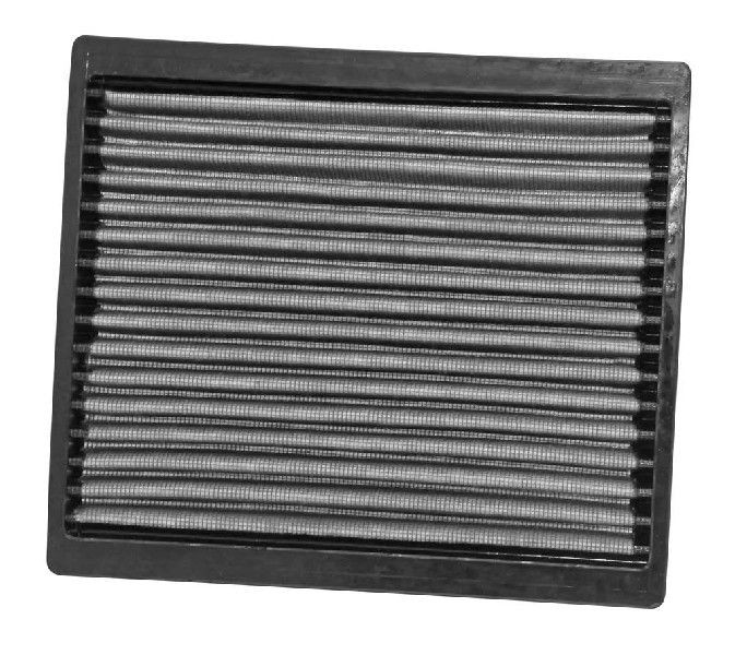 K&N Filters Kupéfilter VF2020 VF2020 K&N Filters friskluftsfilter DAIHATSU FEROZA