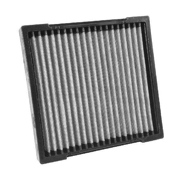 Pollen filter K&N Filters VF2033 K&N Filters VF2033 2023 HONDA HR-V pollen filter replacement