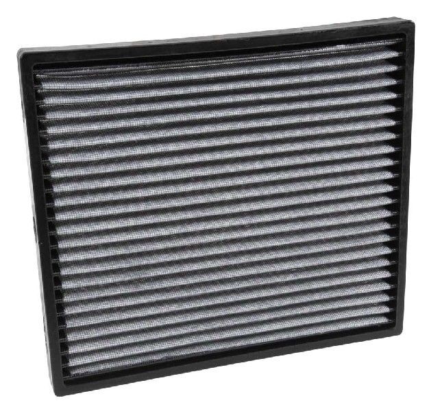 K&N Filters Filtrs, Salona telpas gaiss VF2043 VF2043 Salona gaisa filtrs K&N Filters CITROЁN JUMPER