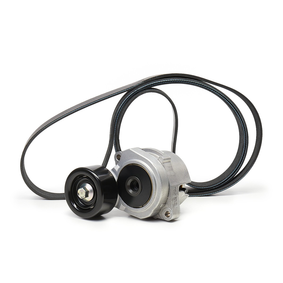 SKF Ķīļrievu siksnu komplekts VKMA 63010 Ķīļrievu siksna SKF Honda PILOT VKMA 63010