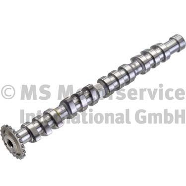 KOLBENSCHMIDT Árvore de cames 50007581 Veio de ressaltos Audi 8N9 50007581 KOLBENSCHMIDT