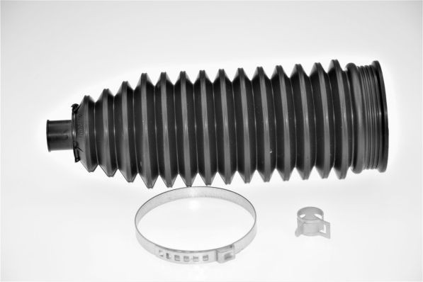 SPIDAN Cuffia sterzo 84274 SPIDAN 84274 Cuffia sterzo Mercedes W204 prezzo