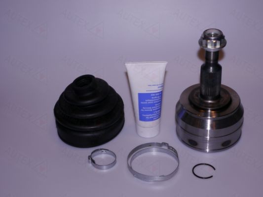 AUTEX Drivledd 820370 Drivakselledd AUTEX Fiat PUNTO 820370
