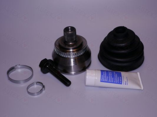 AUTEX Sada kĺbov hnacieho hriadeľa 820766 Homokinetický kĺb AUTEX FOCUS 820766 lacné