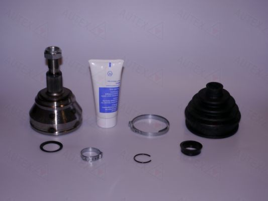 AUTEX Nivelsarja, vetoakseli 821695 AUTEX Vakionopeusnivel 821695
