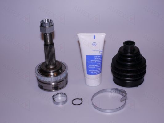 AUTEX Drivledd 822037 Drivledd AUTEX Subaru JUSTY 822037